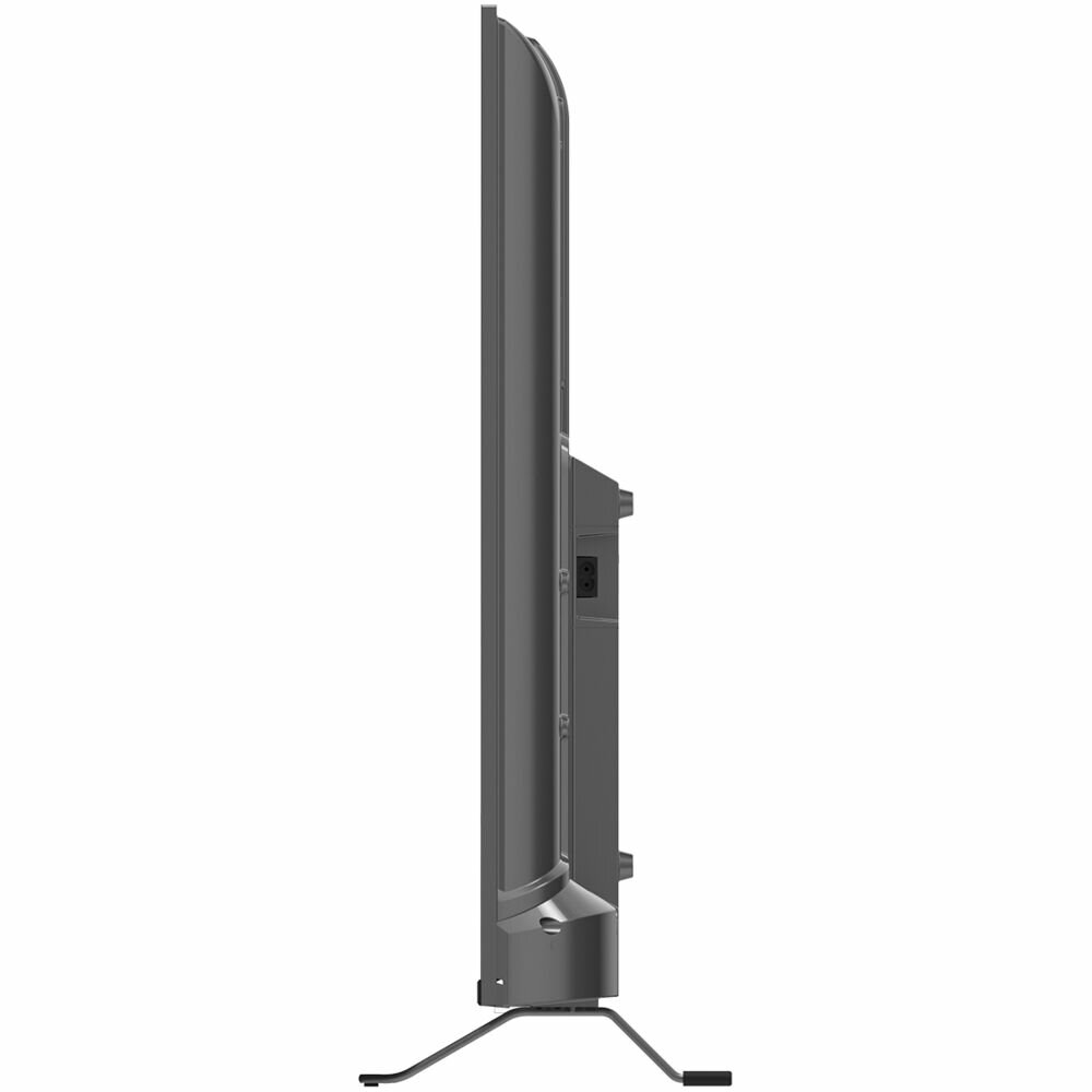 Телевизор ЖК 43" Topdevice TDTV43CS05U_ML серый — фото 3