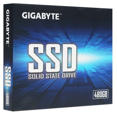 480GB Gigabyte (GP-GSTFS31480GNTD) - фото №18