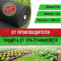 Геотекстиль Premium 40м2