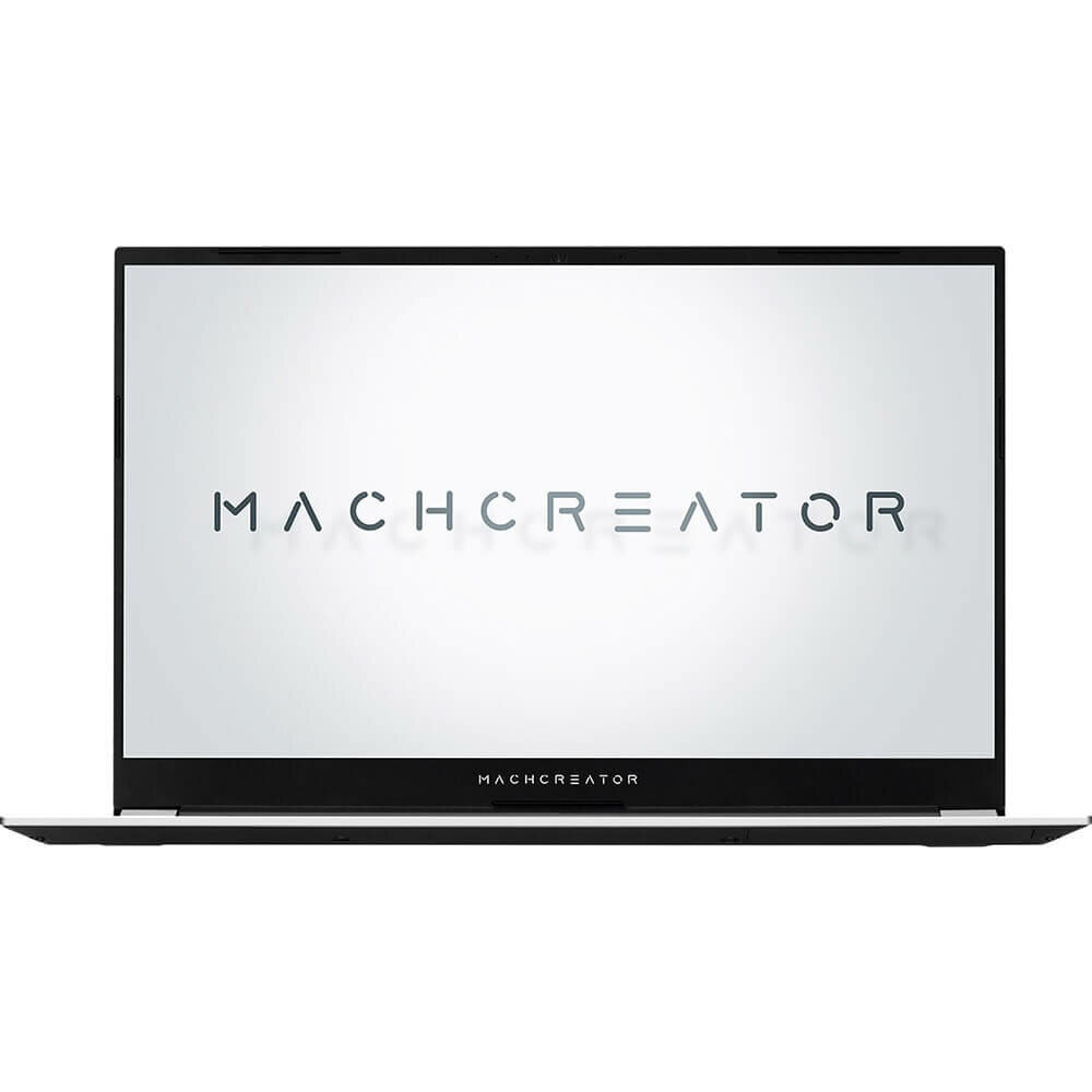 Ноутбук Machenike Machcreator-A Silver MC-Y15i71165G7F60LSM00BLRU - фото №9