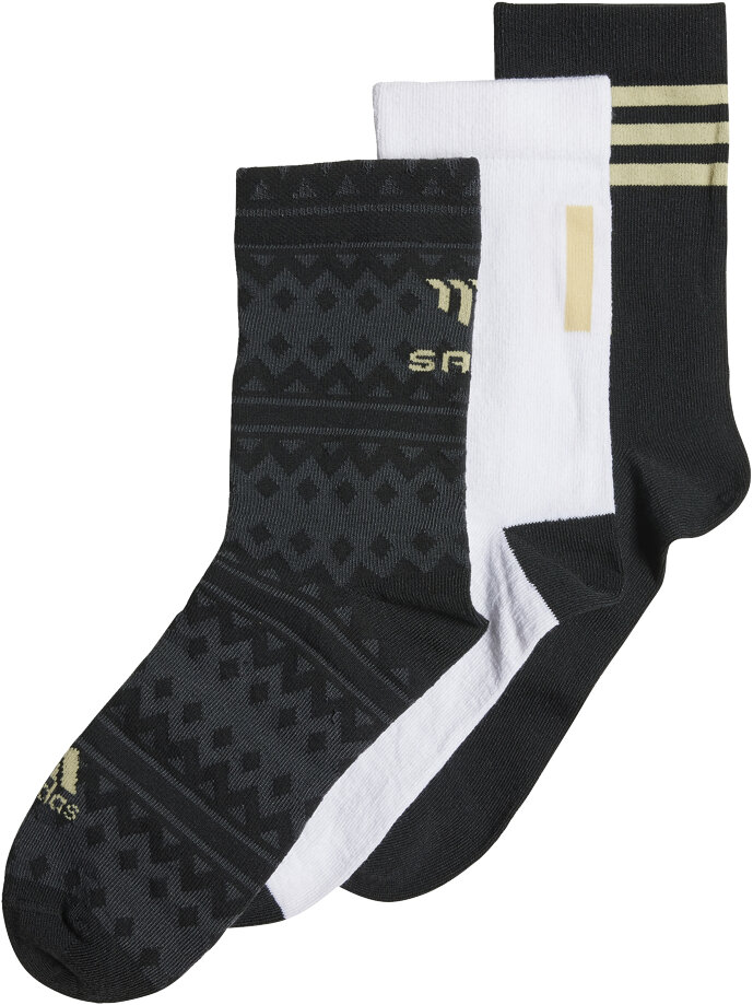 Носки Adidas MO SALAH SOCKS KM Дети
