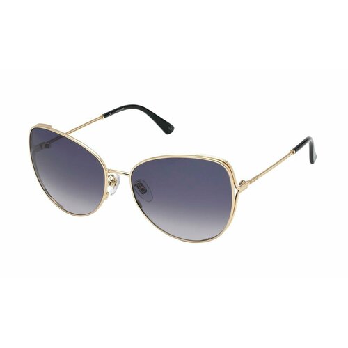 Солнцезащитные очки NINA RICCI 302-300, золотой
