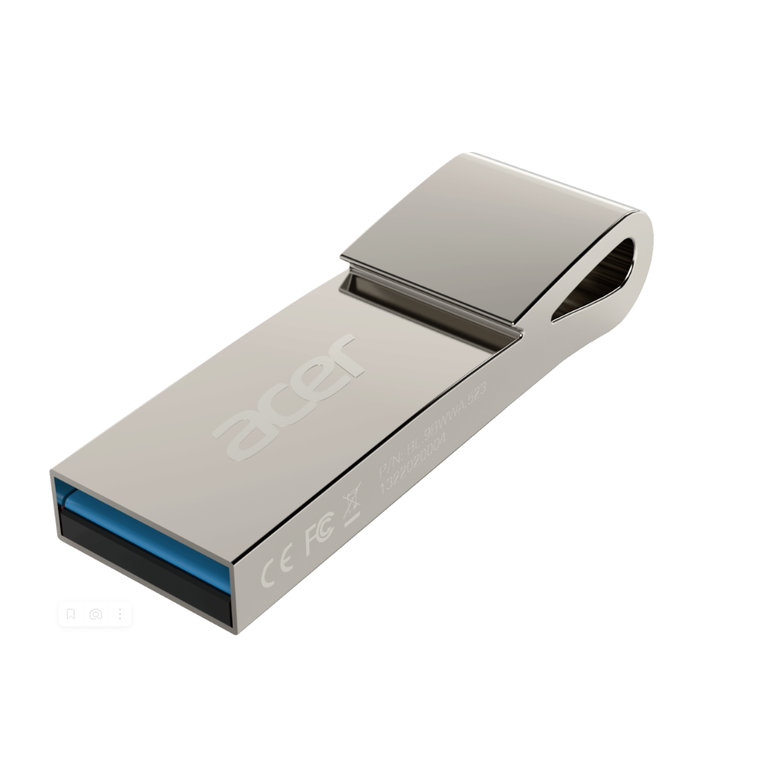 8Gb Acer Uf300-8g USB 3.0 (bl.9bwwa.515)