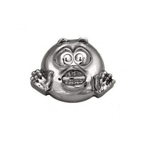 Смайлик (магнит) 