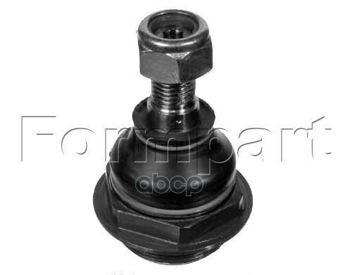 Опора Шаровая Hyundai: I30 03/09-11, Kia: Ceed 11/09-12, Pro Ceed 09-12 FormPart арт. 4903002