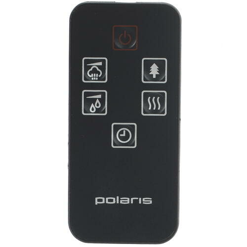 Увлажнитель воздуха Polaris PUH 2300 WIFI IQ Home - фото №12