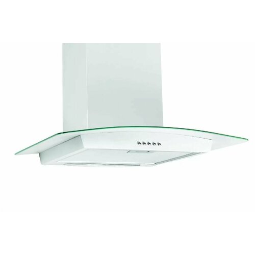 Вытяжка DELONGHI KT-F60 WH 50000000₽