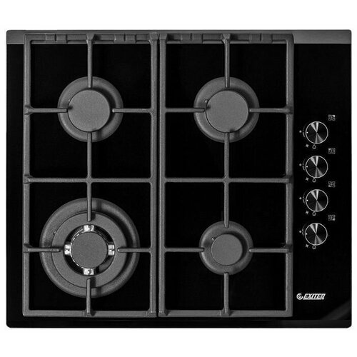 Варочная поверхность EXITEQ PL 640 STG-EА 2499000₽