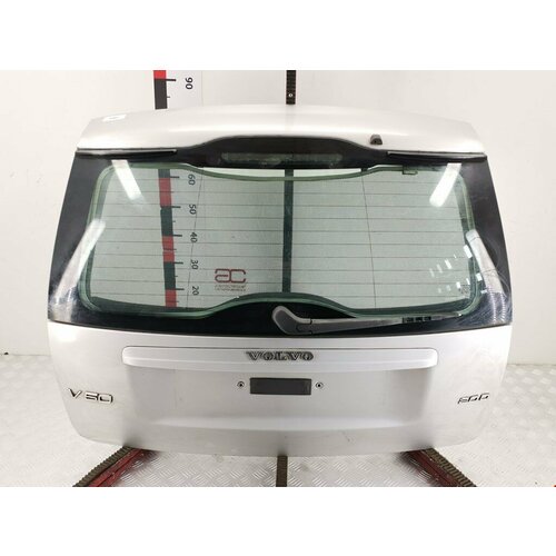 Крышка дверь багажника Volvo V50 1 31218941 45310₽