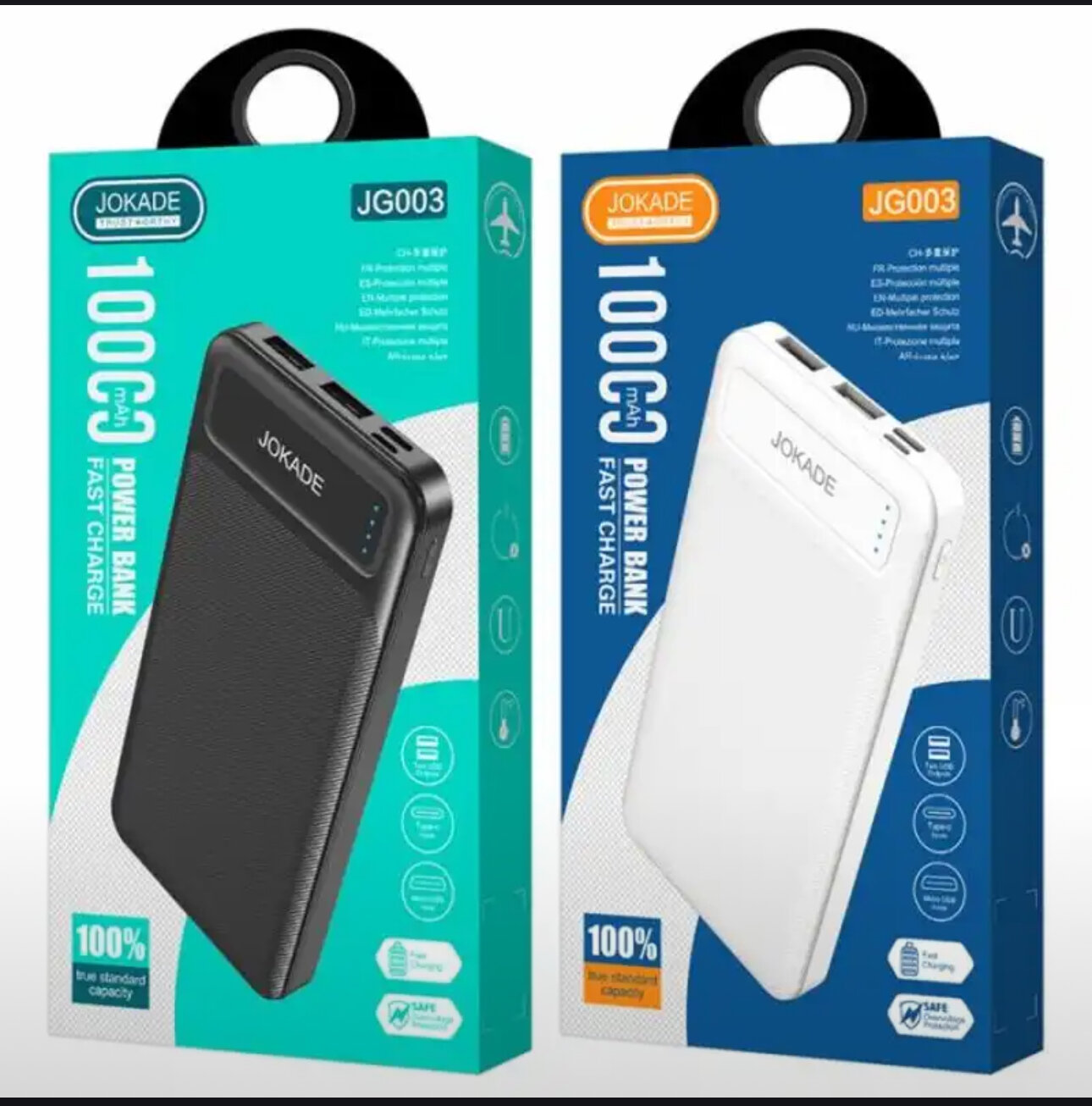 Power bank Jokade JG003