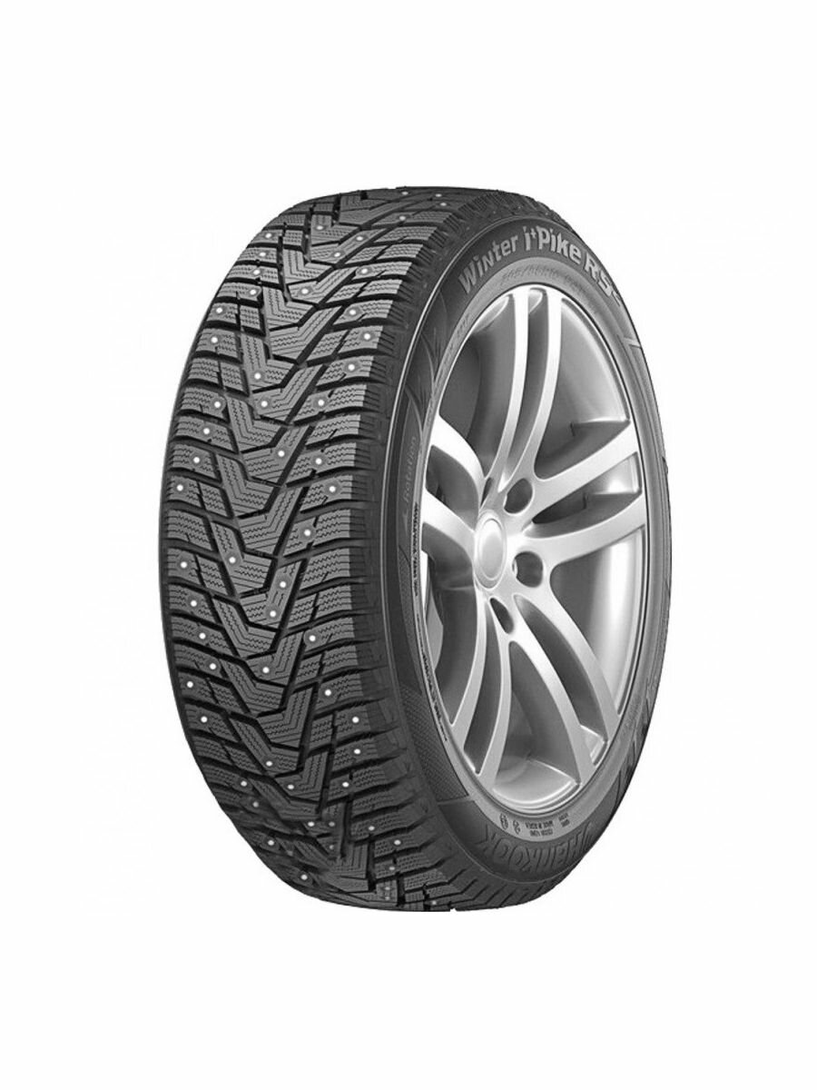 Шина Hankook Winter Ipike Rs2 W429 185/60 R15 88T зимняя шипованная