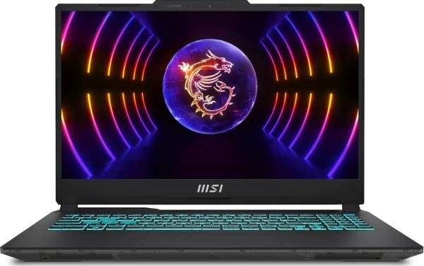 Ноутбук MSI Cyborg 15 A12VF-869XRU (9S7-15K111-869)