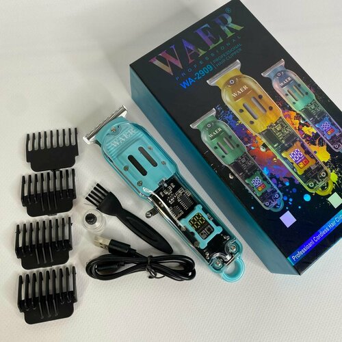 Машинка для стрижки WAER 2909 156000₽