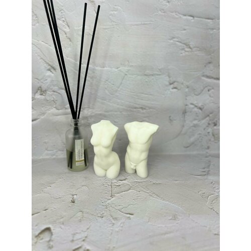 Мыло интерьерное M.A 