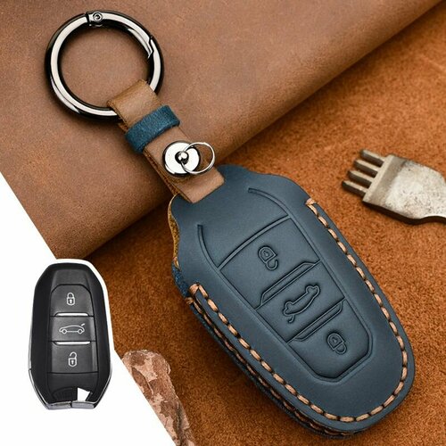 фото Удобные комплектующие mypads для ключей peugeot 2008 3008 4008 5008 308 408 508 и citroen c1 c2 c4 c6 c3-xr picasso grand ds3 ds5