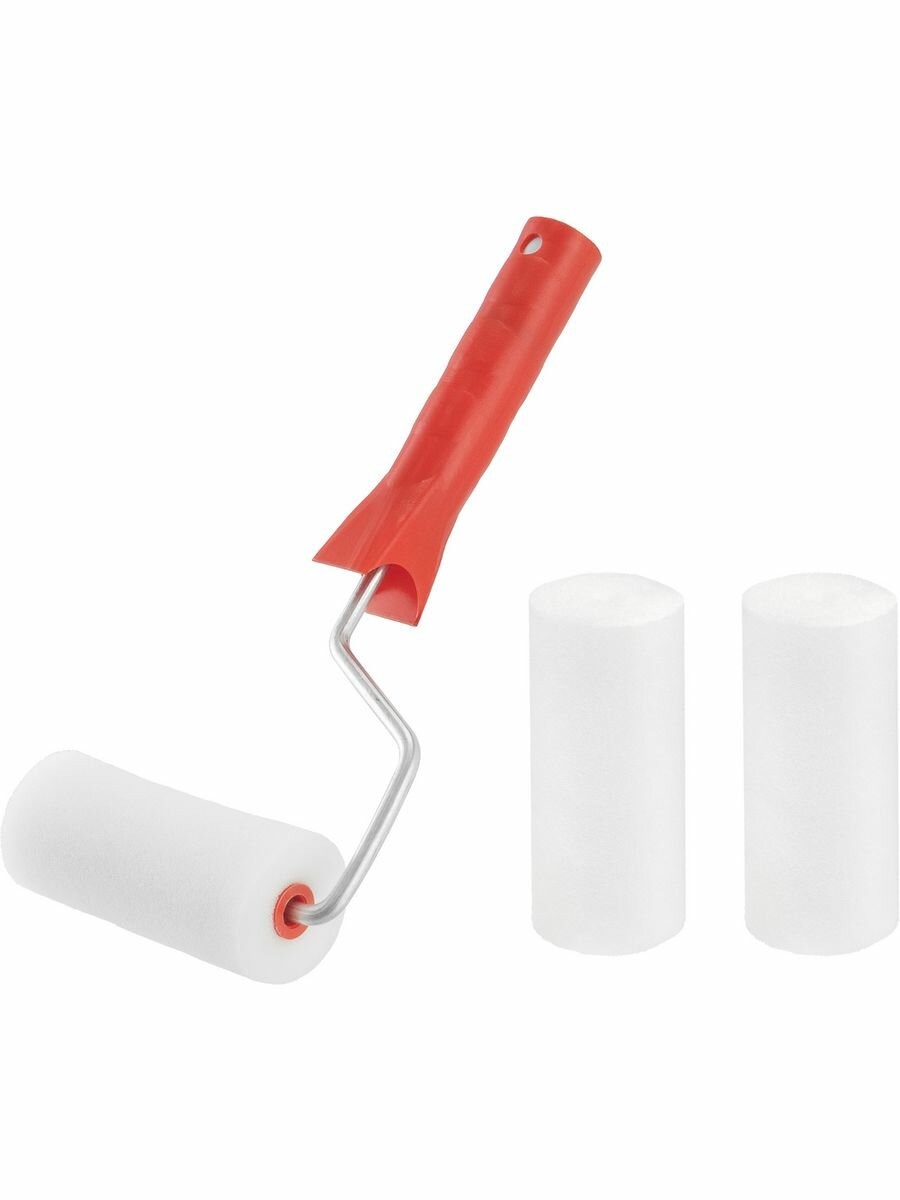 фото Валики малярные КЭС