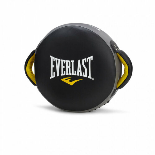 Макивара круглая Everlast Punch (Универсальный размер) лапы everlast punch красный