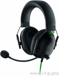 Гарнитура Razer Blackshark V2 X (RZ04-03240600-R3M1)