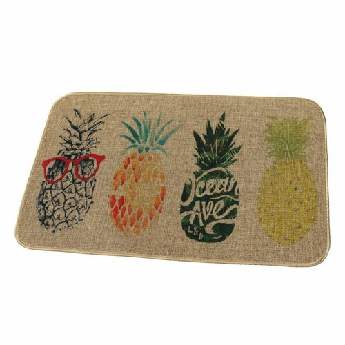 Коврик придверный для офиса и дома, 