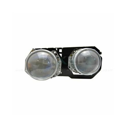 Рамки для замены линз BMW 3 VI F3x 2011 - 2016 ZKW