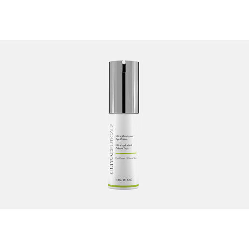 фото Ультра увлажняющий крем для кожи вокруг глаз ultra moisturiser eye cream ultraceuticals
