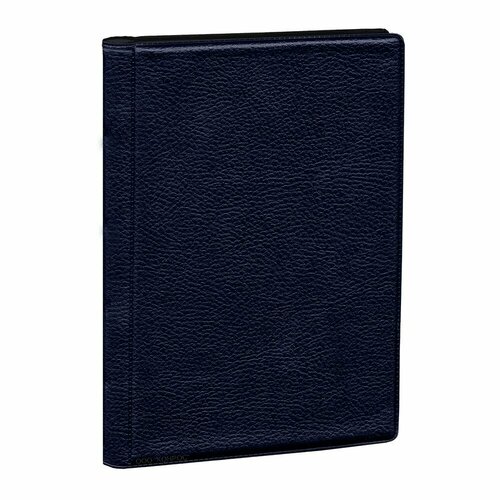 Визитница Albommonet, синий