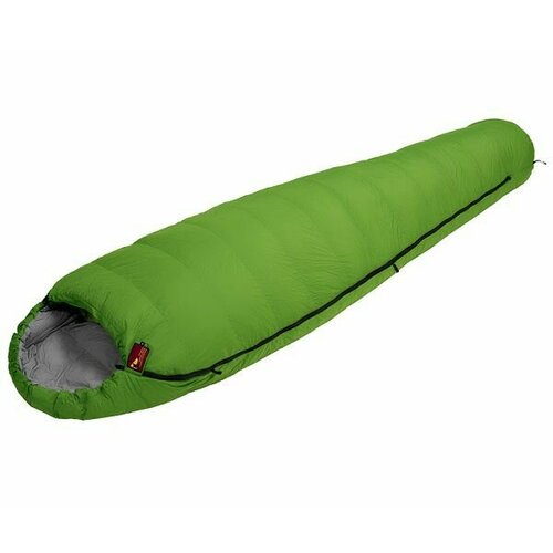 Спальник пуховый BASK Trekking V2-S Right 2969000₽