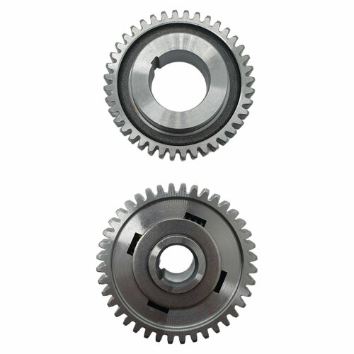 Шестерни балансировочного вала ZS172FMM PR пара 5085₽