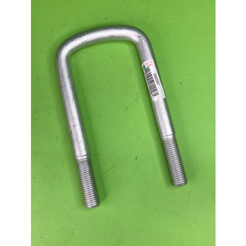 Стремянка рессоры передней M20 L230 HOWOSitrak 1452₽