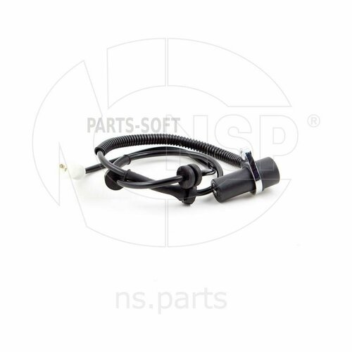 NSP NSP0196455870 Датчик АБС CHEVROLET Lacetti (03-) колеса переднего правого NSP