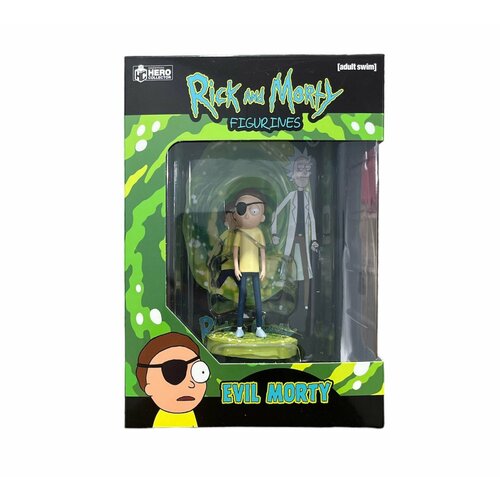 Фигурка Злой Морти Rick and Morty