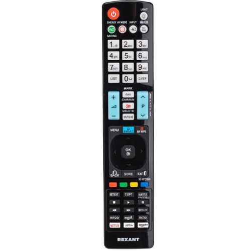 Пульт LG для телевизора SMART TV, универсальный ST-03