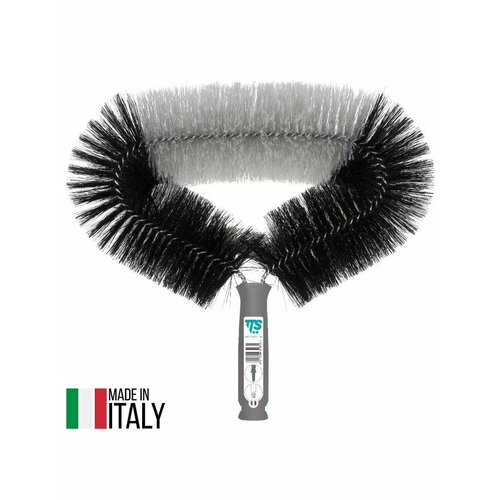 Округлённая щётка для удаления пыли и паутины 1359₽