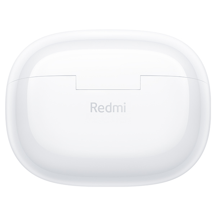 Беспроводные наушники Xiaomi Redmi Buds 5 Pro BHR7662GL, белый — фото 1