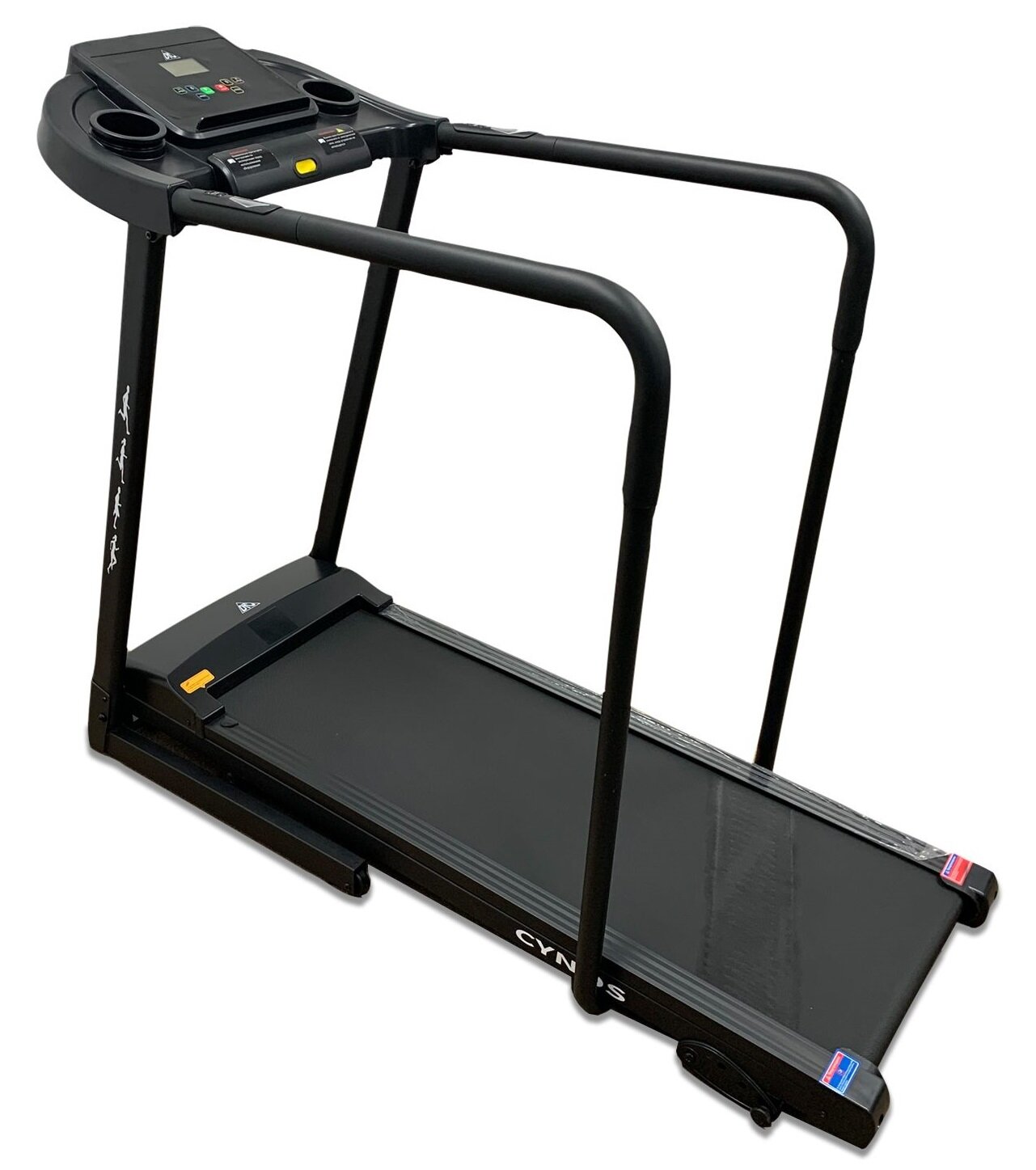 DFC Беговая дорожка для реабилитации DFC CYNOS T175