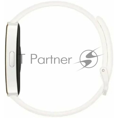 Фитнес-браслет HUAWEI BAND 9 WHITE KIM-B19 белый