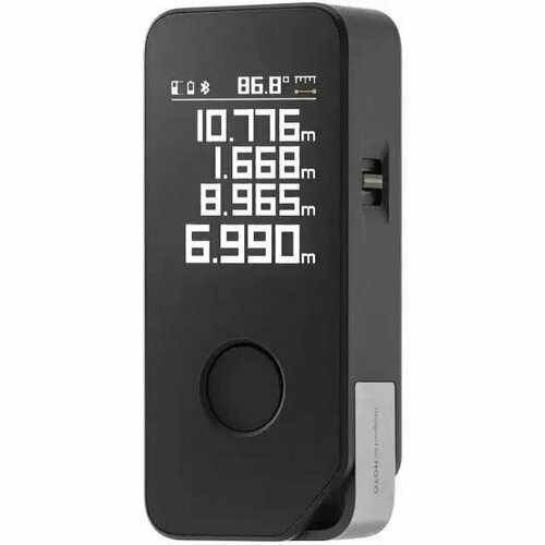 фото Умный лазерный дальномер hoto smart laser measure pro h-d50 hte0025gl