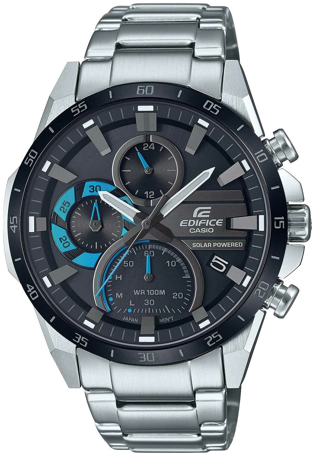 Наручные часы CASIO Edifice 