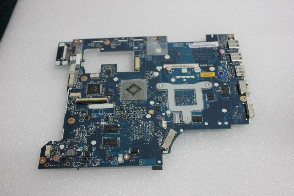 Материнская плата для ноутбука Lenovo G585 QAWGF AMD E2-1800 DIS HDMI (90000486) оригинал