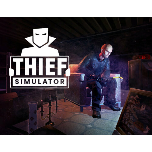 Thief Simulator 710₽