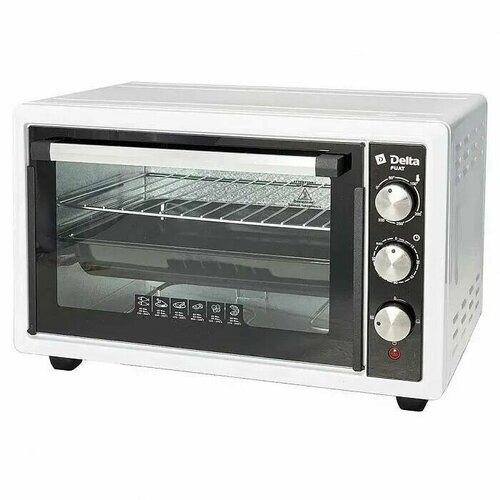 Мини-печь DELTA D-023A 6316₽