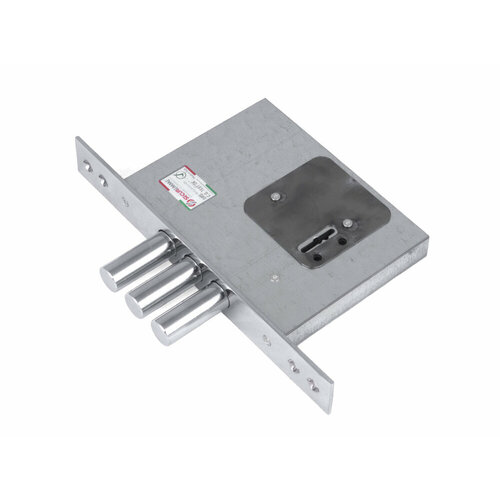 Замок врезной Securemme 2019