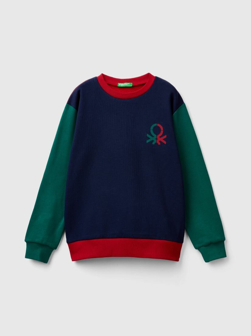 Свитшот UNITED COLORS OF BENETTON
