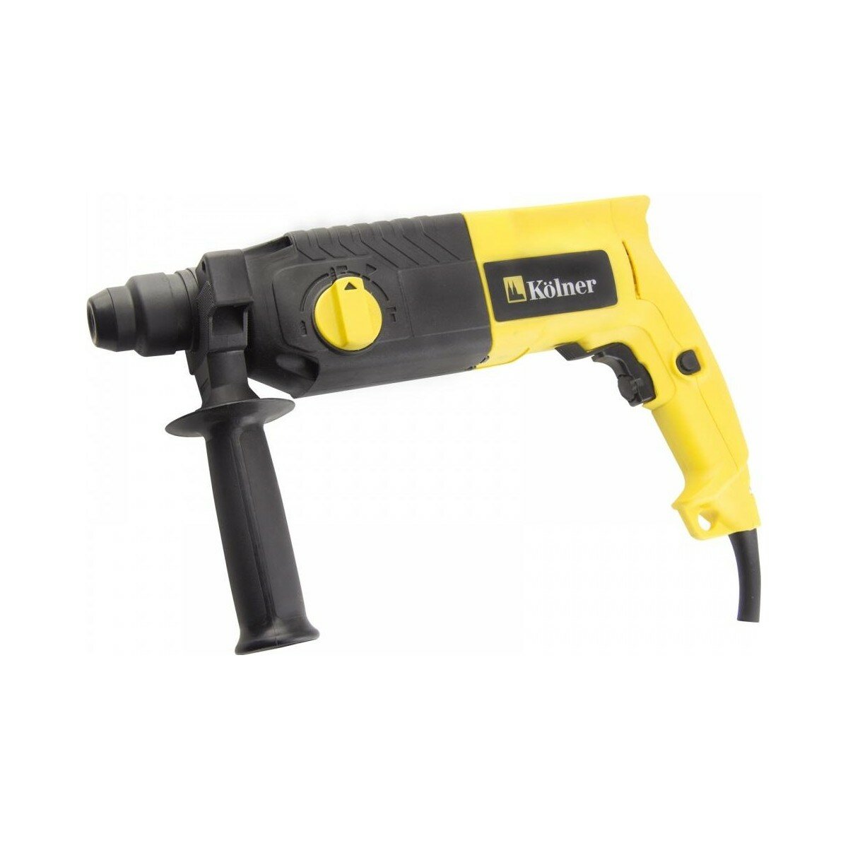 Перфоратор Kolner KRH 680H
