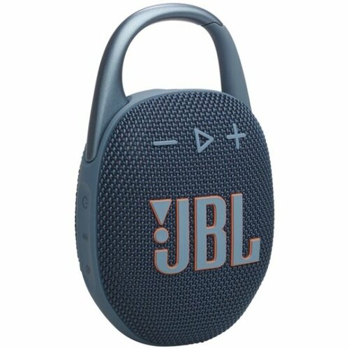 Колонка Jbl Clip 5 blue 1288300₽