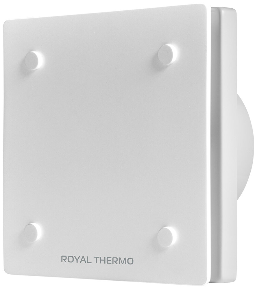 Вытяжной вентилятор Royal Thermo RAFC 100