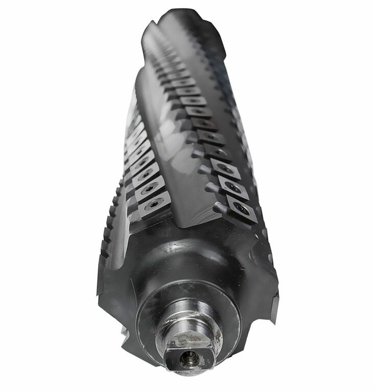 Вал строгальный BELMASH Helical 310