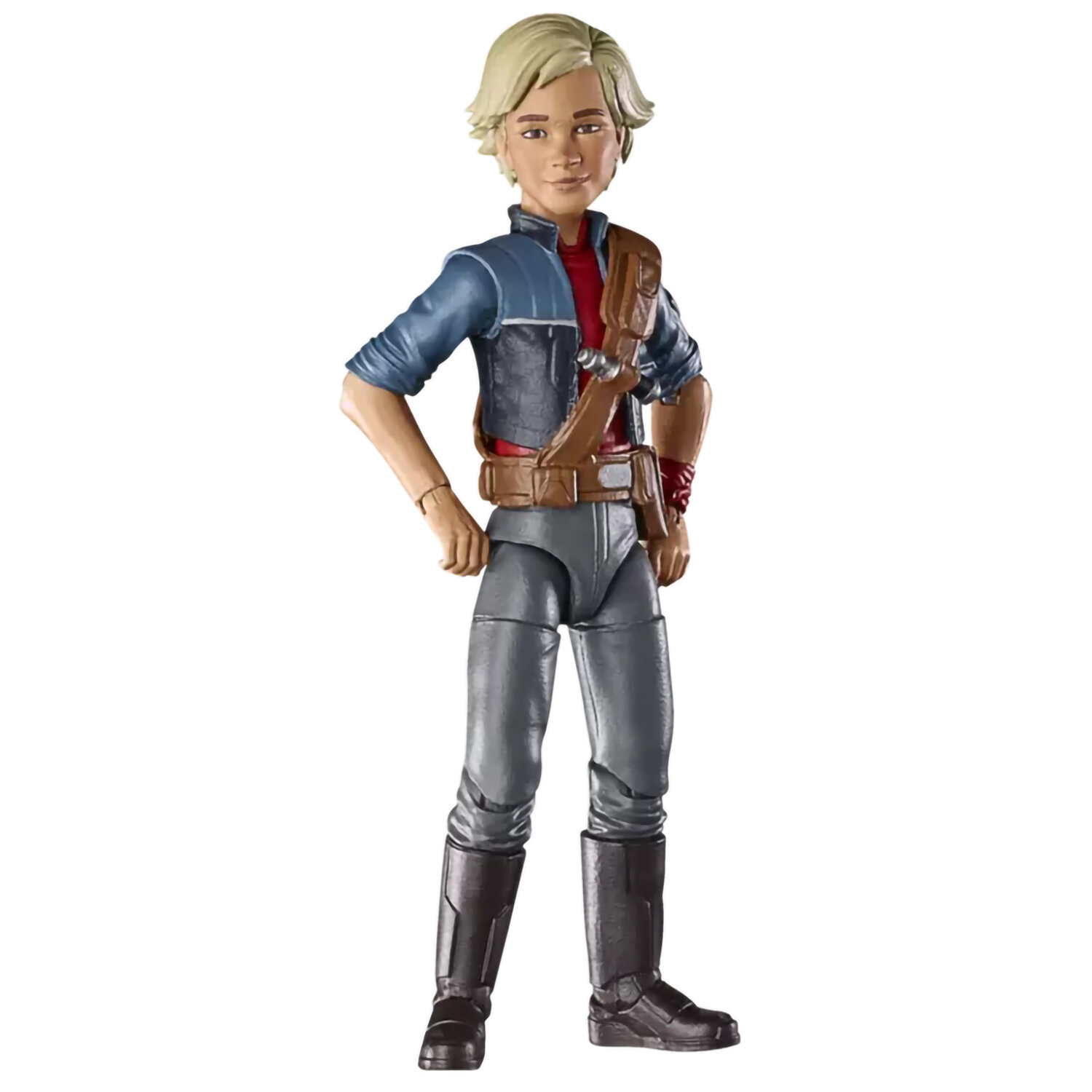 Фигрука Star Wars The Black Series Omeg  Mercenary Gear  HSB243