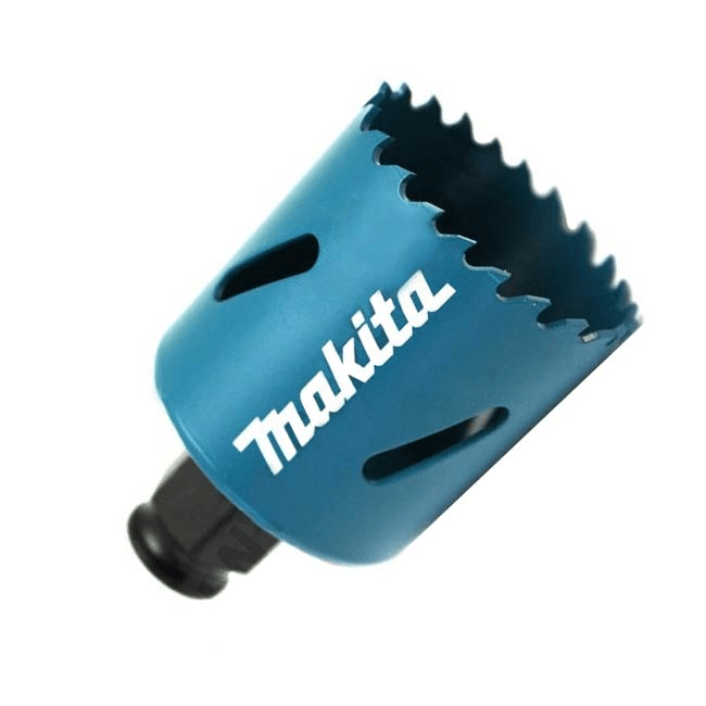 Изображение Коронка Makita Ezychange BiM 37мм B-31728