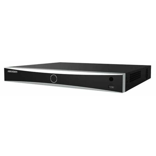 Видеорегистратор NVR сетевой Hikvision DS-7616NXI-K216P 3116400₽